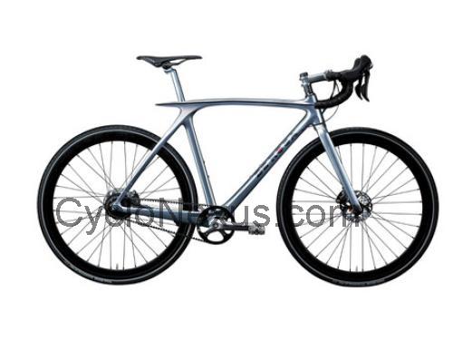 De Rosa Metamorphosis scheda tecnica e recensioni